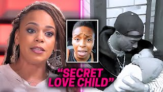 Faith Evans Breaksdown After 2pac Love Child Is Exposed By Jaguar Wright by Culture Spill 120,146 views 2 days ago 9 minutes, 34 seconds