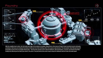 Doom Part 4, Meltdown!