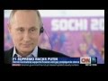Владелец «Формулы-1»: 90% землян одобряют «антигейский» закон Путина