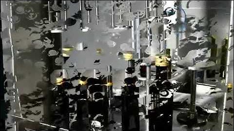 IC FILLING SYSTEMS- Semi auto Rinser Filler ROPP Capper for glass bottles