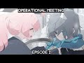 Blue Archive Main Story - Where All Miracles Begin Chapter 2 (Episode 2)