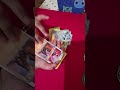 Day 5 of putting 20 Random Pokemon cards in my binder
