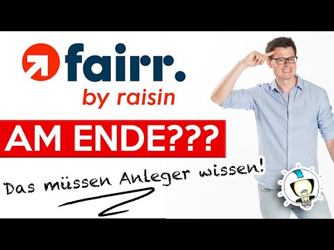 fairriester FIASKO (2020)! Fairr Riester fährt Verträge an die Wand! | Cash-Lock-Problem