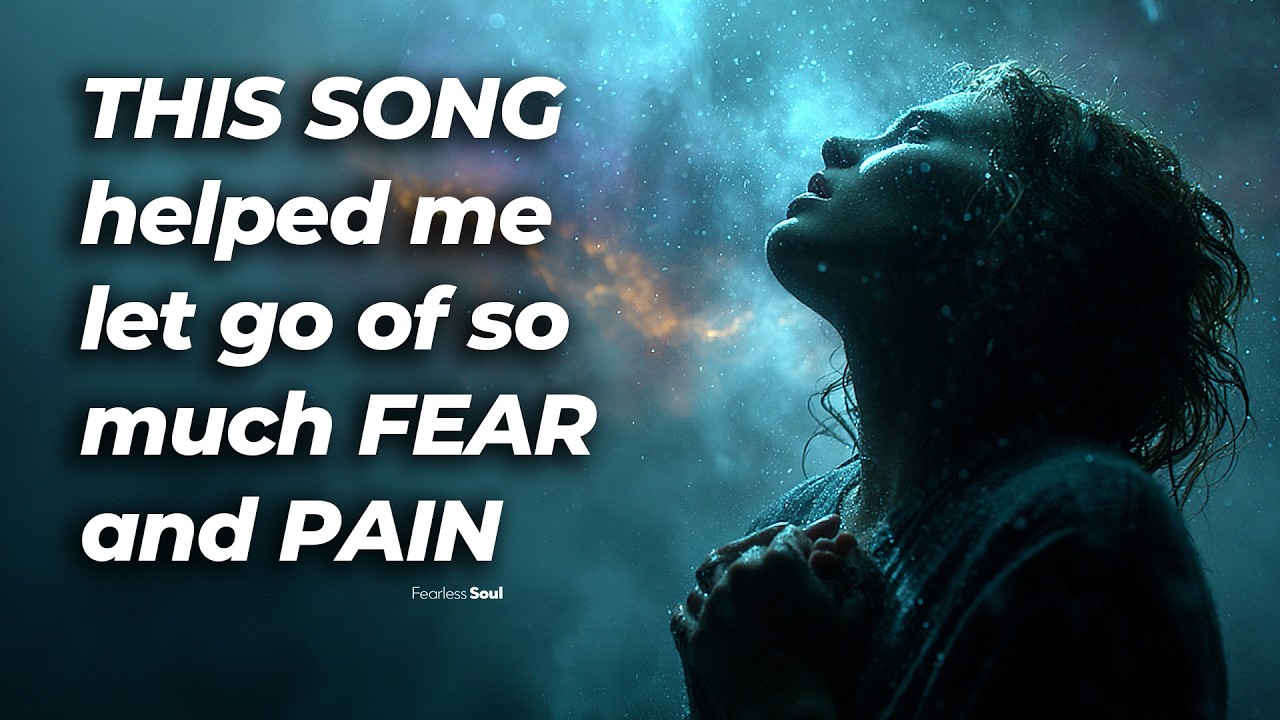 Эта песня вызвала у меня мурашки по коже! ❤️ Так красиво! 🥹