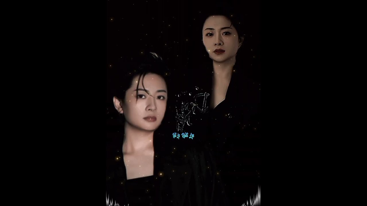 别问我是谁 📀 大潞 [ Bie Wen Wo Shi Shei ] Da Lu - Jangan Tanya Siapa Aku -