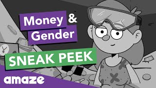 Money & Gender Norms Trailer