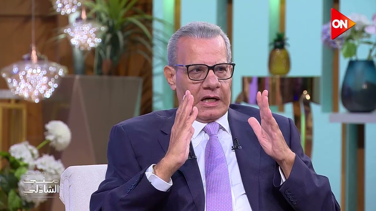 احمد زكي رئـته اتدمرت من التدخين