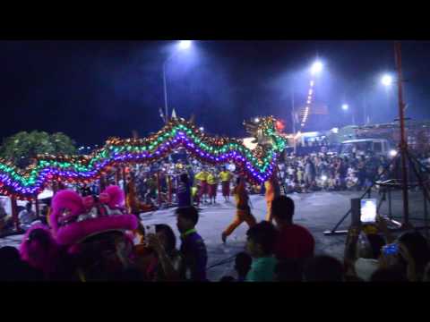 Video: Co Je „východní Nový Rok“