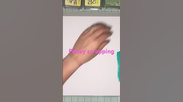 #pokeyscrapping #31daysofcutfiles  #scrapbooklayouts #mixedmedia