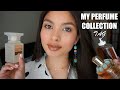My PERFUME COLLECTION Tag | Fragrance Wardrobe | itsMJ