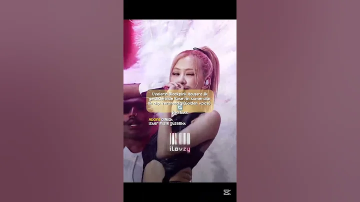 Taş gibi video yapmişim yia #jennie #jisoo #lisa #rose #blackpink #fypviralシ #keşfetaçıl #keşfetedüş