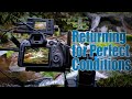 Time lapse Photography Behind the Scenes New Zealand Episode 8 - Return to Cascade