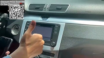 MIB RCD360 PRO Carplay Car Radio NONAME NEW RCD330 Android Auto Review Aliexpress