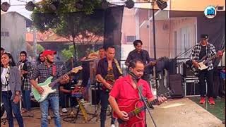 ANAK KERA (cipt.Rhoma Irama) - Cover by AJI IRAMA - Music by SK GROUP