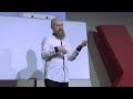 The Swarm vs The Mob - Subcultures in The Network Society | Alexander Bard | TEDxMarrakesh