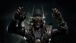 MORTAL KOMBAT 11 ROAD TO 500 SUBS!! THANKS FOR 400 SUBS GUYS!!