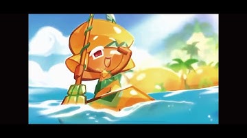 Temperature || FW!! || Cookie Run Velocity edit || Mango Cookie