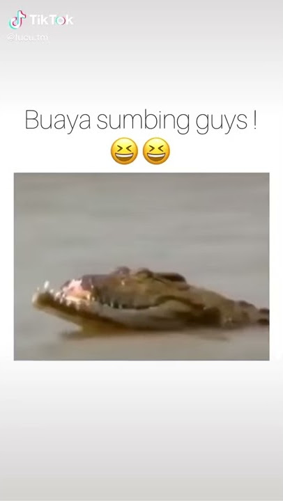 Yang Ketawa Dosa