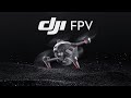 DJI FPV 大疆 競速空拍機 穿越機 公司貨 product youtube thumbnail