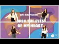 Open the eyes of my heart - IDMC Kids Church Worship Dance Music Video