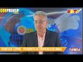 BNTV - CORPRENSA NEWS - 24 DE ENERO 2025