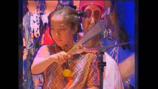 Video voorbeeld van "BOREDOMS "B for Boredoms""