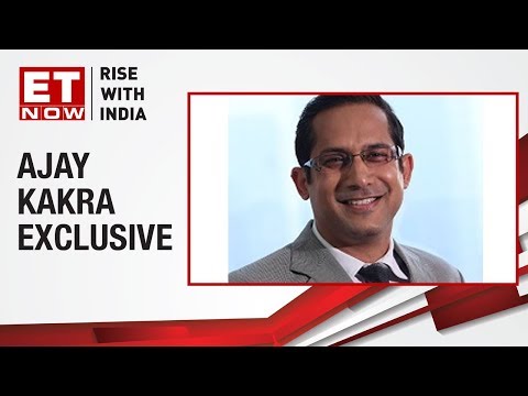 Rural Rush Missing – What's The Fix? | Ajay Kakra of PWC To ET NOW