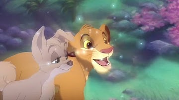 My old animash edits (Part 1)