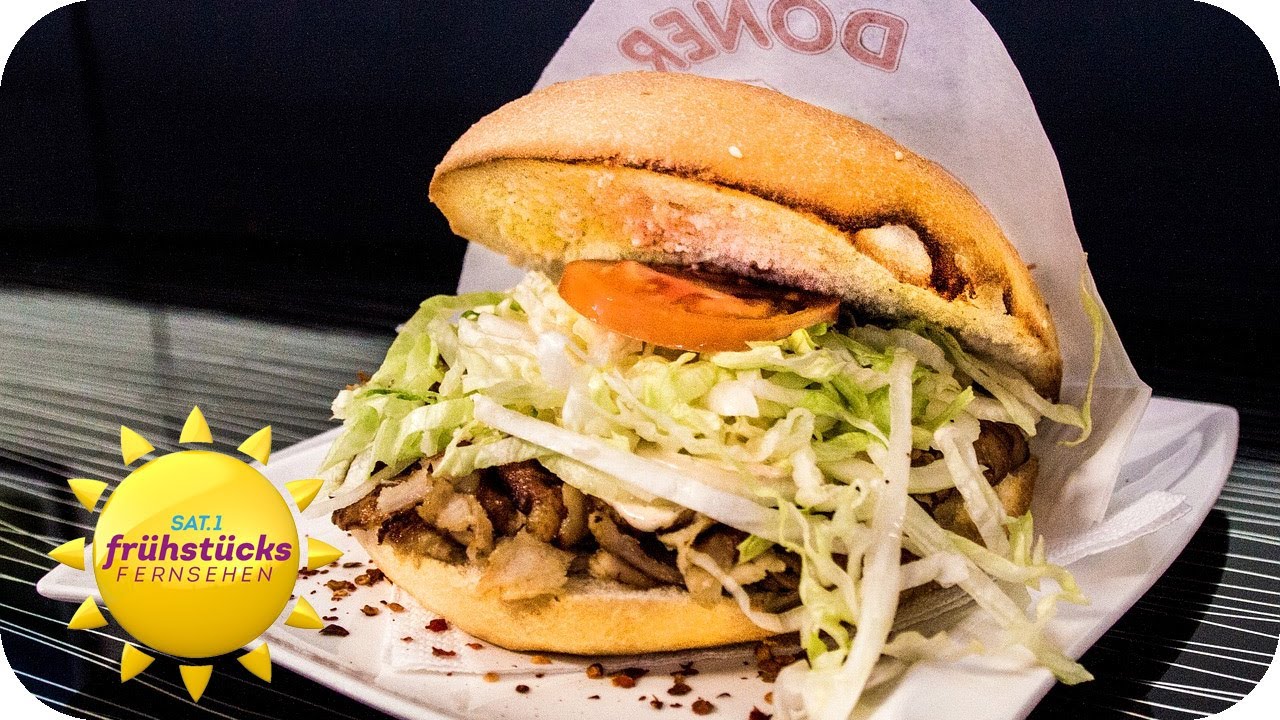 Fast Food In Der Nähe Jetzt Geöffnet Das beliebteste deutsche Fast-Food: Wie teuer wird der Döner noch