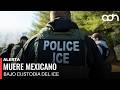 🚨¡Última Hora! Muere mexicano bajo custodia del ICE en California Mp3 Song