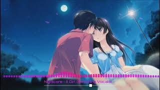 Nightcore - It Girl (Switching Vocals)