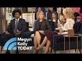 Mandy Bass: The Woman Who Forgave The Intruder Who Brutally Beat Her | Megyn Kelly TODAY