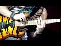 Steel Panther - Gold Digging Whore (Live @ The M.E.N Arena, Manchester, UK, Dec 2011) [HD]