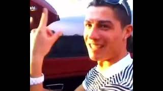 Me Gustos Tu - Ronaldo Edit Resimi