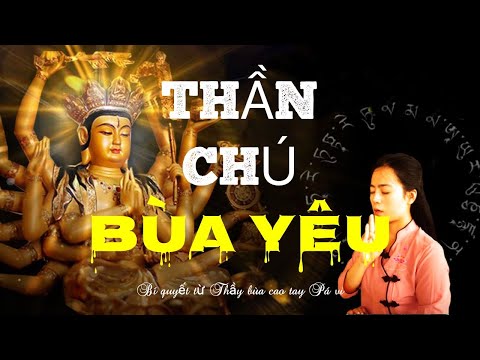 Video: Làm Thế Nào để Tạo Một Câu Thần Chú Tình Yêu