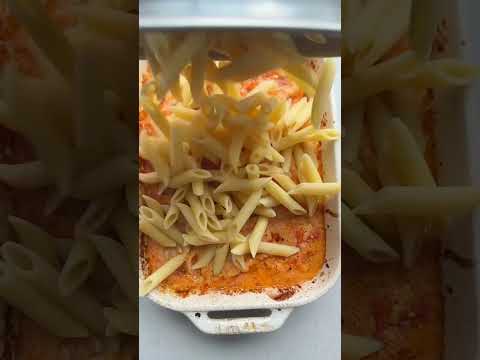 Video: Watter pasta vir tamatiesous?