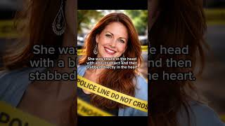 Celebrity "Puppet Master" Killer Set Up The Most Elaborate Murder Plan To Kill A Woman Wealth