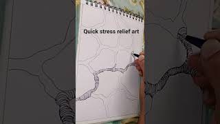 #easyzentanglepatterns
