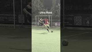 Football Wannabe Aura 9999