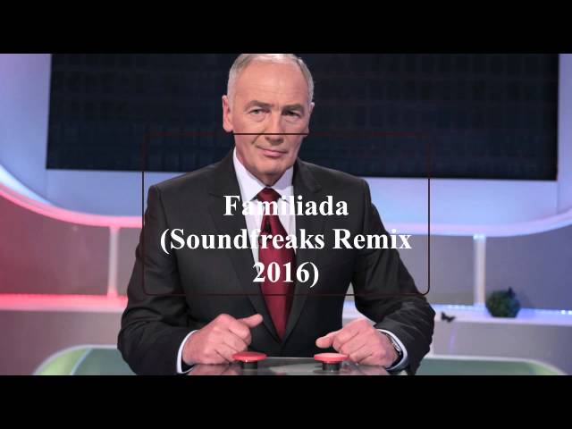 SOUNDFREAKS - Familiada