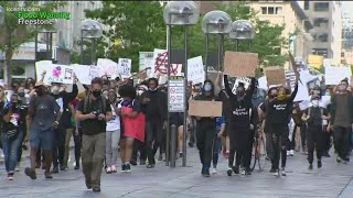 In Their Own Words How Protests For Racial Equality Have Changed Over The Years