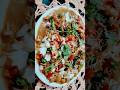 Har bite mein masala, har spoon mein mazaa, yhi hai asli chaat ka nasha 🤩 #chaat #streetstylechaat 🤤