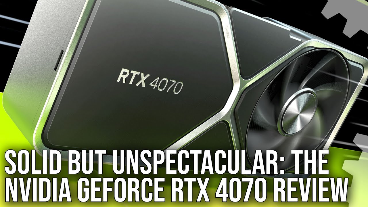 Nvidia GeForce RTX 2070 Reviews, Pros and Cons