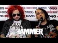 The Defiled - After Show Sonisphere 2014 | Metal Hammer