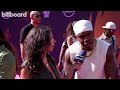 Capture de la vidéo Dababy On Taking His Daughter To The Bet Awards, His New Music & More | Bet Awards 2023