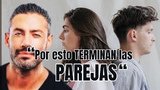Por esta RAZON se SEPARAN las PAREJAS y el amor se apaga #reflexion #amor #pareja #motivacion