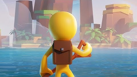 Questopia - Stage 3 Frostfall (part 2)