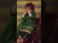 pretty ✨ green salwaarkameez suit design ||punjabi trendy fashion ||thakur fashion world 🍁🍁🍁