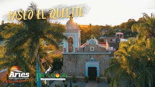 ¡Descubre la belleza del Pueblo señorial El Quelite en Mazatlán!