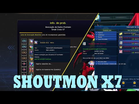 ATT LADMO 02/11/2022 - SlashAngemon, Evento com OX, 2x RKs e mais. 